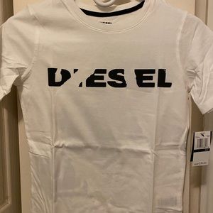 Diesel Shirts